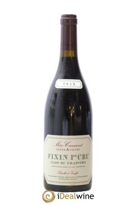 Fixin 1er Cru Clos du Chapitre Méo-Camuzet (Frère & Soeurs)