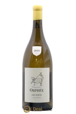 Vin de France (anciennement Reuilly) Orphée Les Poëte