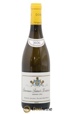Bienvenues-Bâtard-Montrachet Grand Cru Leflaive (Domaine)