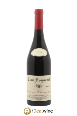 Saumur-Champigny Les Poyeux Clos Rougeard