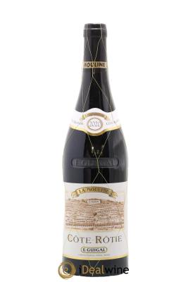 Côte-Rôtie La Mouline Guigal
