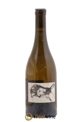 Chablis 1er Cru Beauregard Pattes Loup (Domaine)
