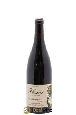 Fleurie Le Printemps Yvon Métras