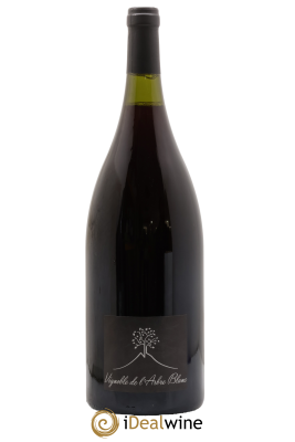 Vin de France Les Grandes Orgues Vignoble de l'Arbre Blanc