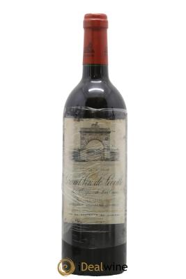 Château Léoville Las Cases 2ème Grand Cru Classé