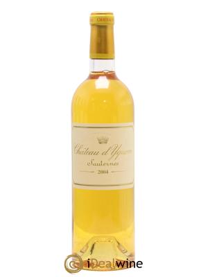 Château d' Yquem 1er Cru Classé Supérieur