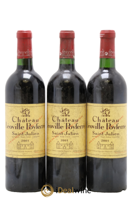 Château Léoville Poyferré 2ème Grand Cru Classé
