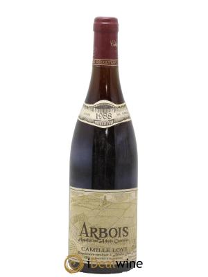 Arbois Trousseau Cuvée St-Paul Camille Loye