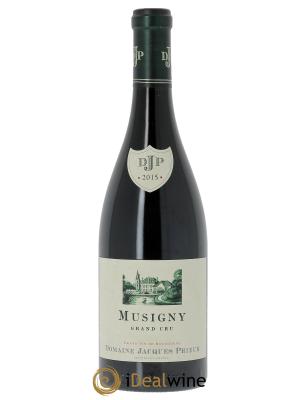 Musigny Grand Cru Jacques Prieur (Domaine)
