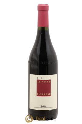 Barolo DOCG Le Vigne Luciano Sandrone