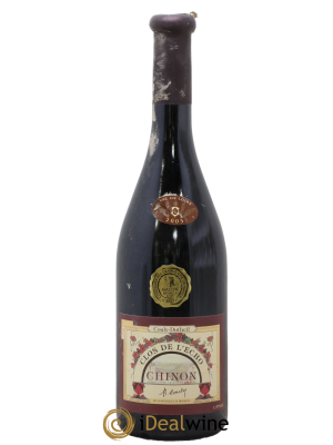 Chinon Clos de l'Echo Couly-Dutheil