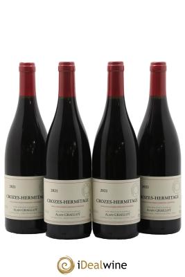 Crozes-Hermitage Domaine Graillot