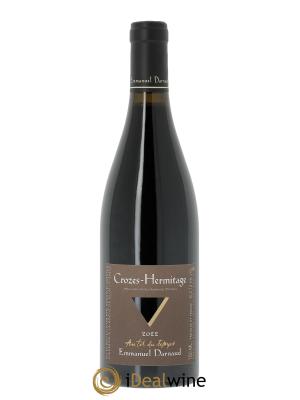 Crozes-Hermitage Au Fil du Temps Domaine Darnaud 