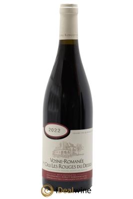 Vosne-Romanée 1er Cru Les Rouges du Dessus G.Roblot-Marchand et Fils