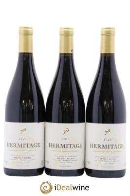 Hermitage Bessards Méal (capsule dorée) Bernard Faurie