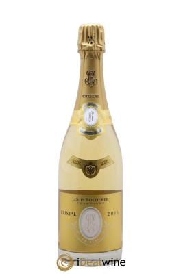 Cristal Louis Roederer