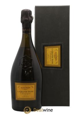 La Grande Dame Veuve Clicquot