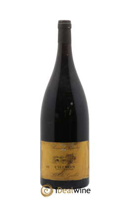 Chinon Le Clos Guillot Bernard Baudry