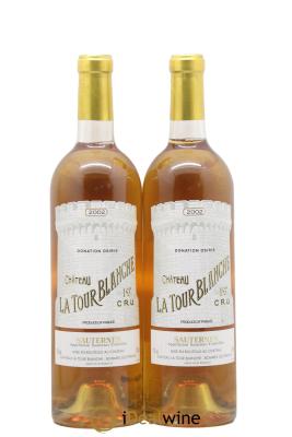Château la Tour Blanche 1er Grand Cru Classé