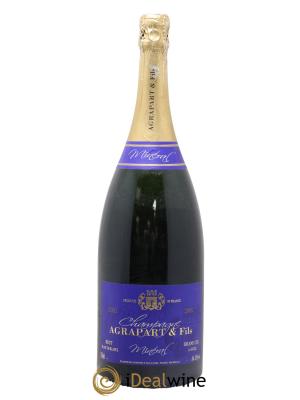 Minéral Blanc de Blancs Extra-Brut Agrapart & Fils