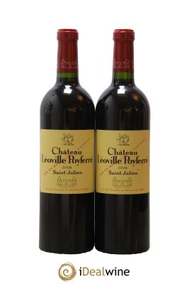 Château Léoville Poyferré 2ème Grand Cru Classé