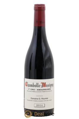 Chambolle-Musigny 1er Cru Les Amoureuses Georges Roumier (Domaine)