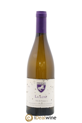 Vin de France La Lune Mark Angeli (Domaine) - Ferme de la Sansonnière