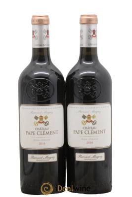 Château Pape Clément Cru Classé de Graves