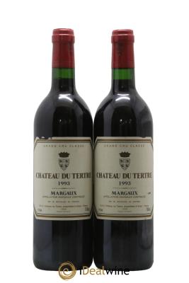 Château du Tertre 5ème Grand Cru Classé