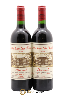 Château la Pointe