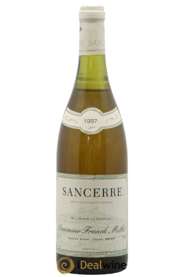 Sancerre Domaine Franck Millet