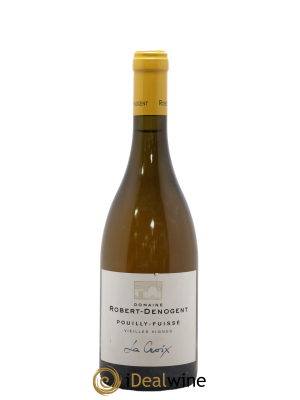 Pouilly-Fuissé La Croix Vieilles Vignes Robert Denogent (Domaine)