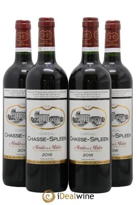 Château Chasse Spleen