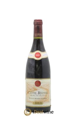 Côte-Rôtie Côtes Brune et Blonde Guigal