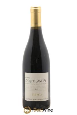 Côtes du Roussillon Villages Estaca Danjou Bannessy