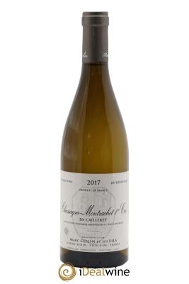 Chassagne-Montrachet 1er Cru Les Caillerets Marc Colin & Fils