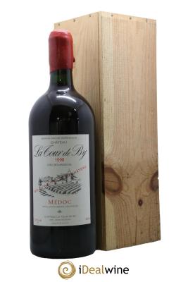 Château La Tour de By Cru Bourgeois