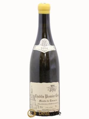 Chablis 1er Cru Montée de Tonnerre Raveneau (Domaine)