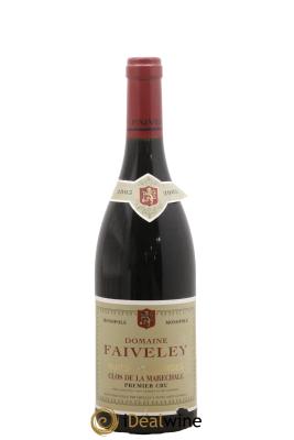 Nuits-Saint-Georges 1er Cru Clos de la Maréchale Faiveley