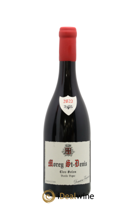Morey-Saint-Denis Clos Solon Vieille Vigne Fourrier (Domaine)
