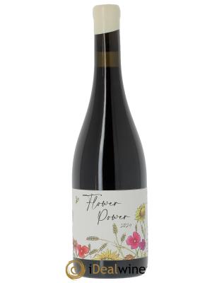 Bourgogne Flower Power Jérémy Carteret