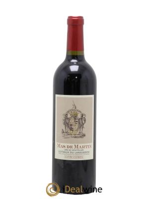 Languedoc Grès De Montpellier Cuvée Ultreïa Mas Martin