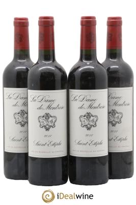 La Dame de Montrose Second Vin