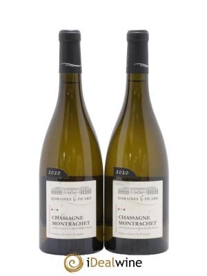 Chassagne-Montrachet Picard