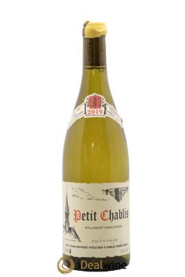 Petit Chablis Vincent Dauvissat (Domaine)
