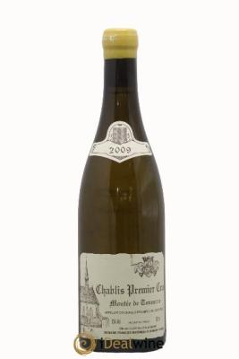 Chablis 1er Cru Montée de Tonnerre Raveneau (Domaine)