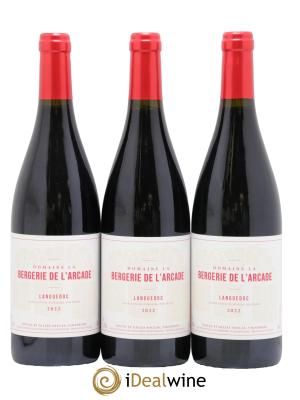 Languedoc La Bergerie de l'Arcade (Domaine)