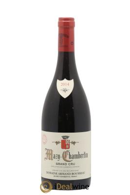 Mazis-Chambertin Grand Cru Armand Rousseau (Domaine)