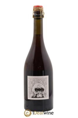 Champagne - Rosé de macération Bastien Pointillard