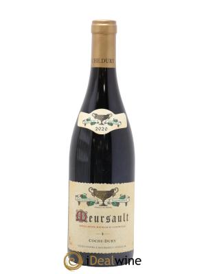 Meursault Coche Dury (Domaine)